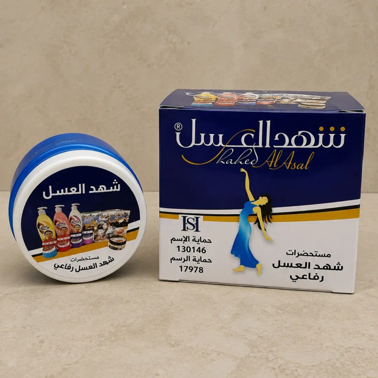 ژل ضد تعریق گیاهی