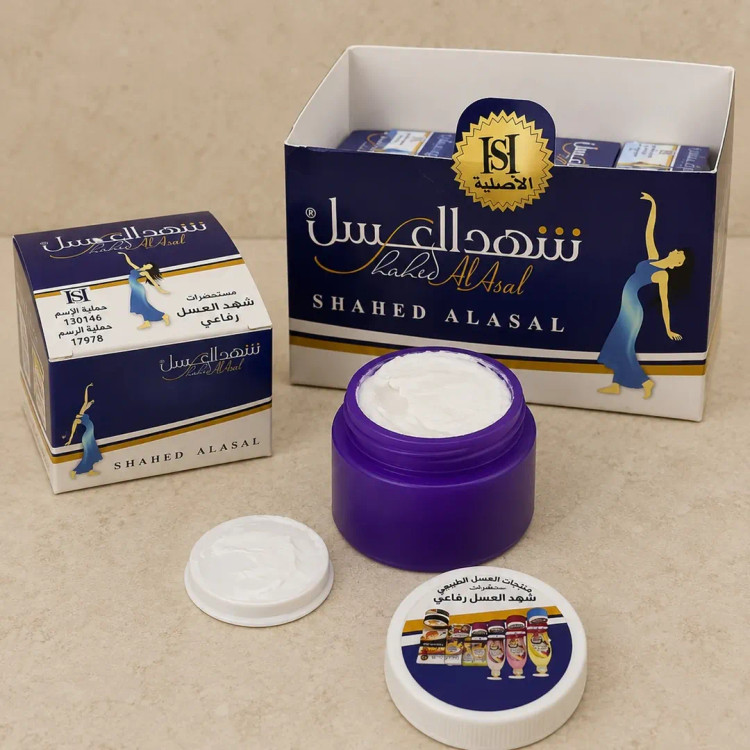 ژل ضد تعریق گیاهی