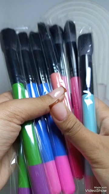 براش تک