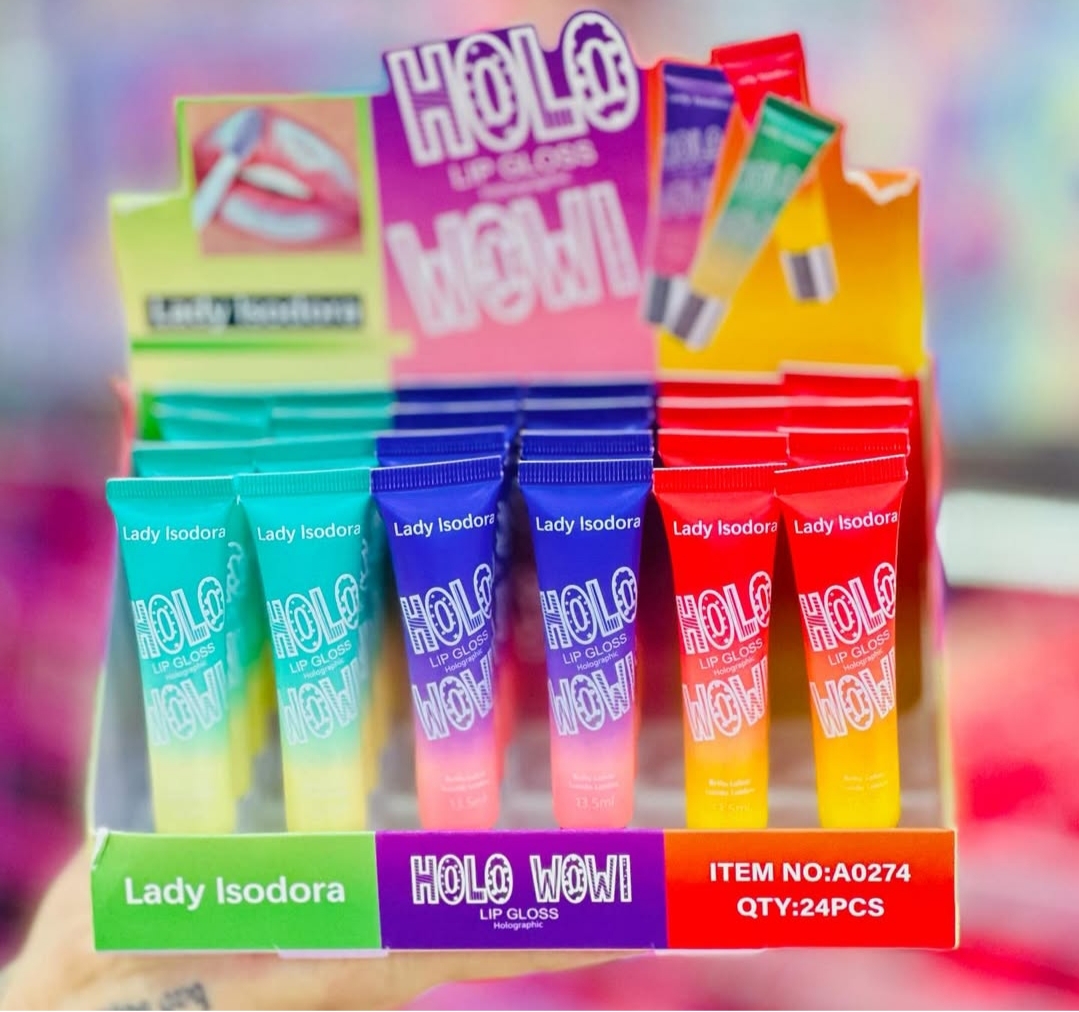 شاین لب هلوگرامی