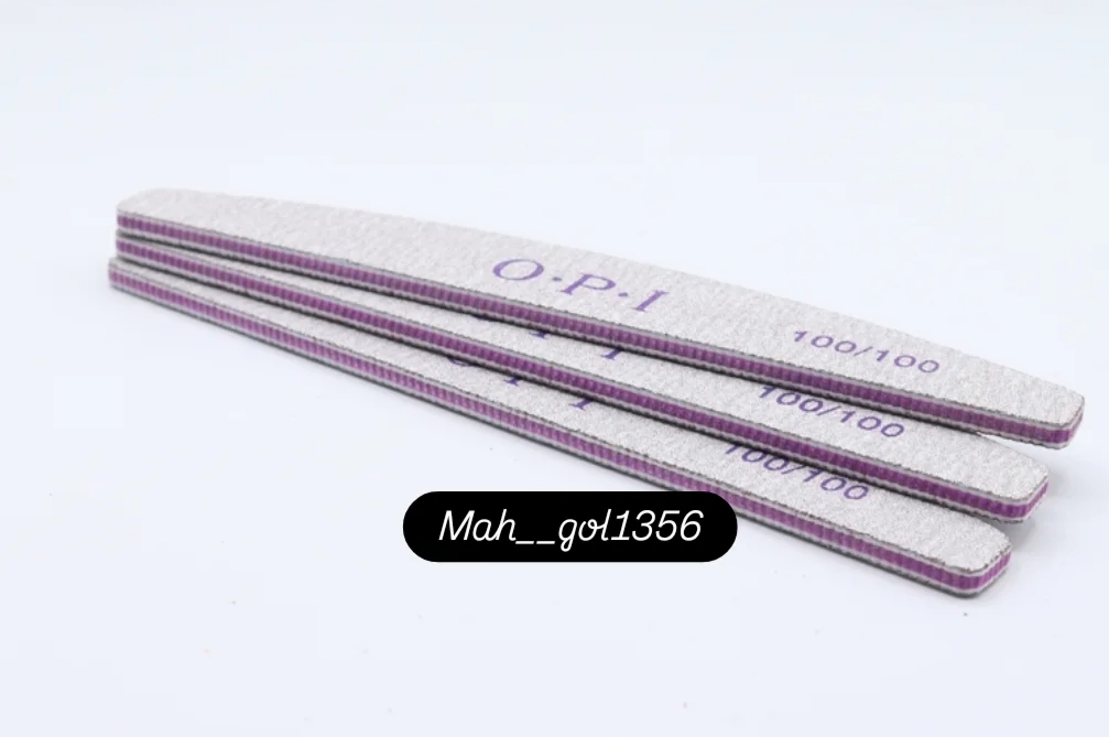 سوهان ناخون